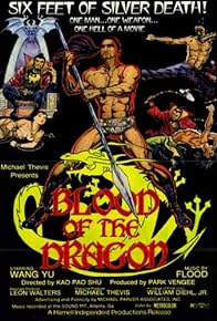 Primary photo for Blood of the Dragon