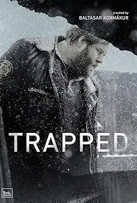 Primary photo for Trapped