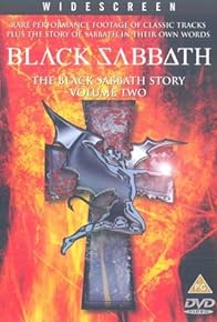 Primary photo for Black Sabbath: The Black Sabbath Story, Volume 2