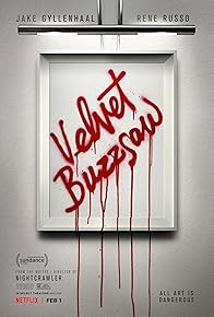 Primary photo for Velvet Buzzsaw