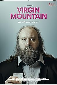 Primary photo for Virgin Mountain