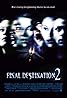 Final Destination 2 (2003) Poster