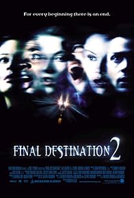 Primary photo for Final Destination 2 - Deleted Scenes