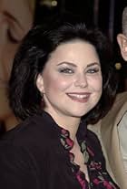 Delta Burke at an event for What Women Want (2000)