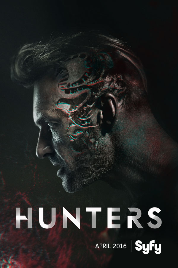 Hunters (2016)