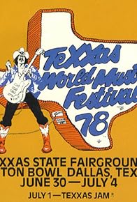 Primary photo for Texxas Jam '78