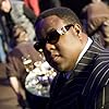 Jamal Woolard in Notorious (2009)