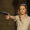 Evan Rachel Wood in Westworld (2016)