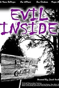 Primary photo for Evil Inside!