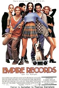 Primary photo for Empire Records