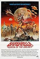 Barbarella