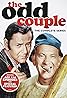 The Odd Couple (TV Series 1970–1975) Poster