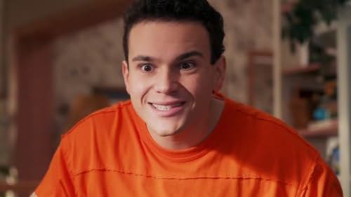 Troy Gentile in The Goldbergs (2013)