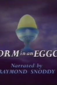 Primary photo for Storm in an Eggcup