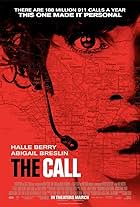 Halle Berry in The Call (2013)