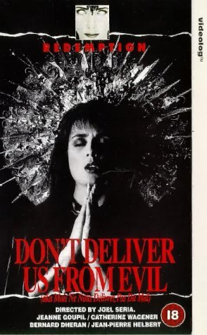 Don't Deliver Us from Evil (1971)