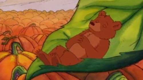 Little Bear (1995)