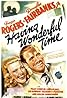 Having Wonderful Time (1938) Poster