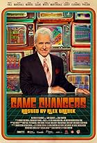 Alex Trebek in Game Changers (2018)