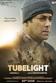 Primary photo for Tubelight