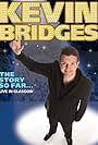 Kevin Bridges in Kevin Bridges: The Story So Far - Live in Glasgow (2010)