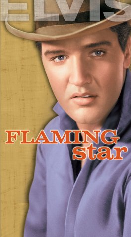 Elvis Presley in Flaming Star (1960)