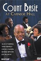 Count Basie at Carnegie Hall (1981)