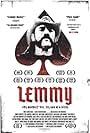 Lemmy in Lemmy (2010)