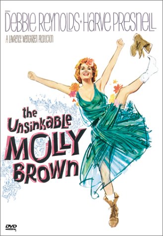 The Unsinkable Molly Brown (1964)