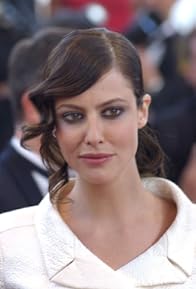 Primary photo for Anna Mouglalis