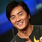 Ekin Cheng