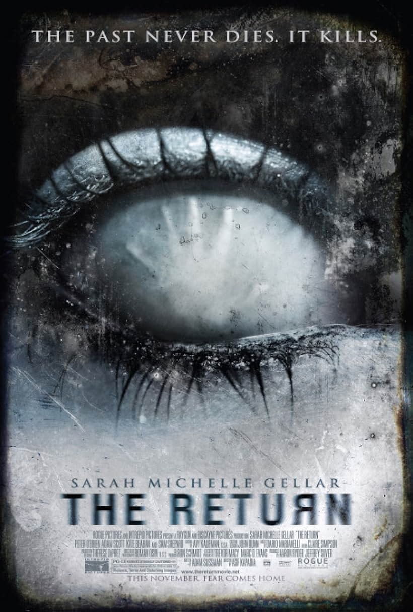 The Return (2005)