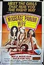 Massage Parlor Wife (1975)