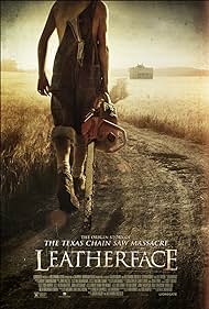 Leatherface (2017)