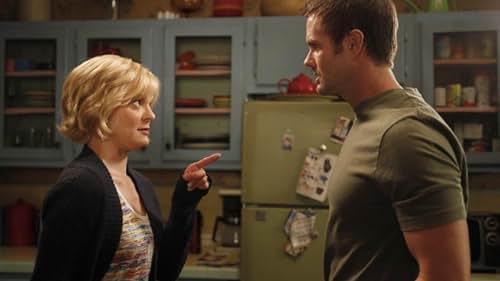 Martha Plimpton and Garret Dillahunt in Raising Hope (2010)