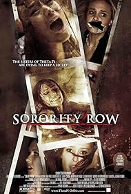 Briana Evigan, Rumer Willis, Leah Pipes, Jamie Chung, and Audrina Patridge in Sorority Row (2009)