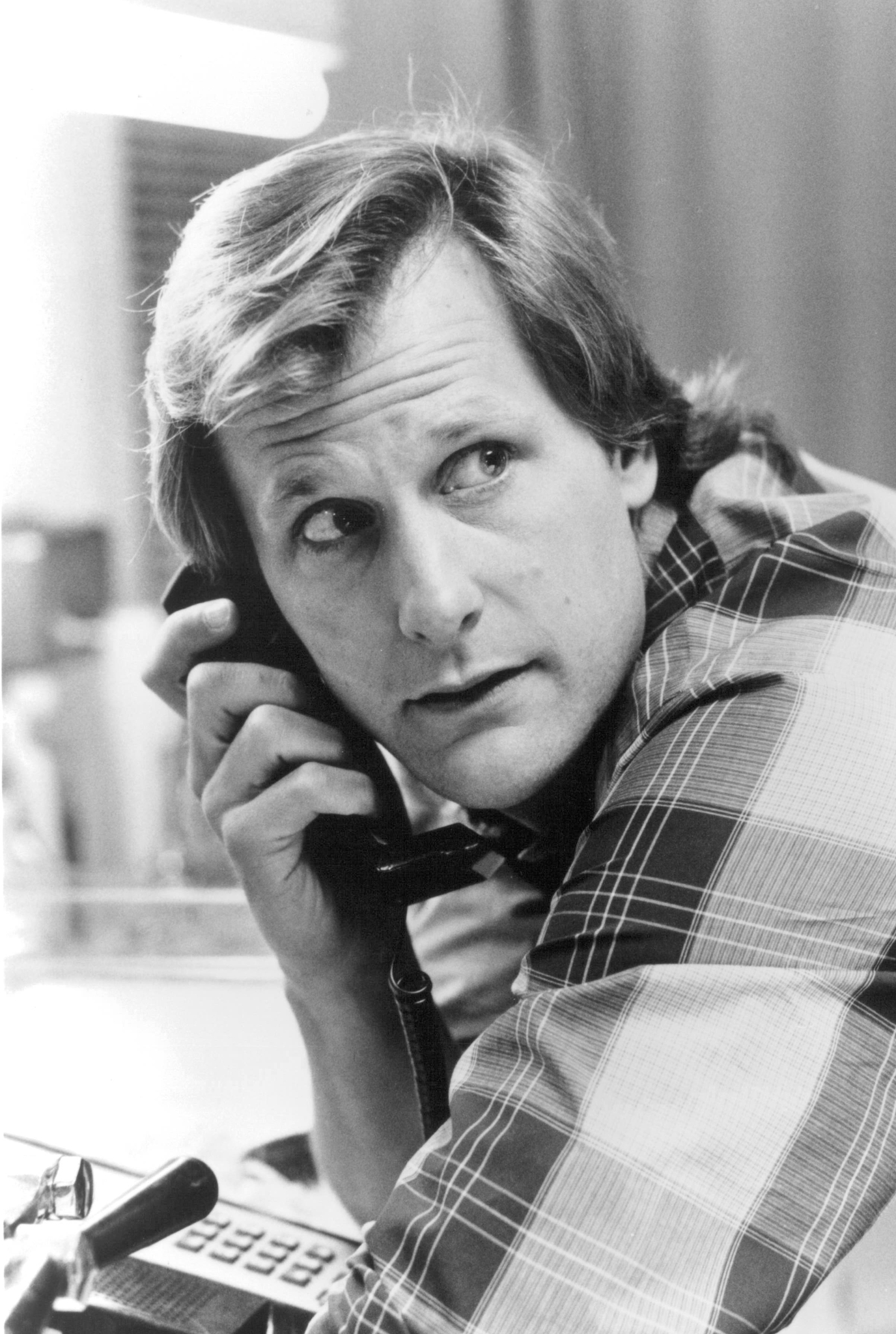 Jeff Daniels in Arachnophobia (1990)