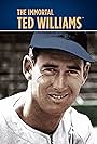 The Immortal: Ted Williams (2015)