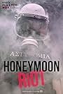 Honeymoon Riot (2013)