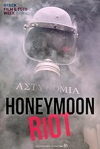 Primary photo for Honeymoon Riot