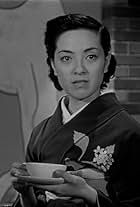 Kuniko Igawa in Early Summer (1951)