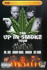 Primary photo for The Up in Smoke Tour