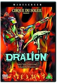 Primary photo for Cirque du Soleil: Dralion