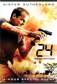 Primary photo for The Making of '24: Redemption'