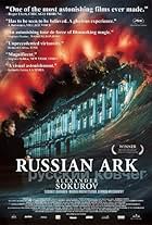 In One Breath: Alexander Sokurov's Russian Ark