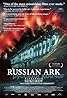 Russian Ark (2002) Poster