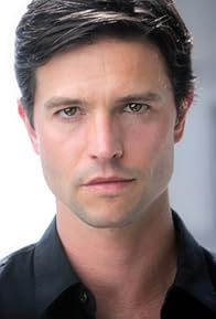 Primary photo for Jason Behr