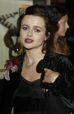 Helena Bonham Carter at an event for The Heart of Me (2002)