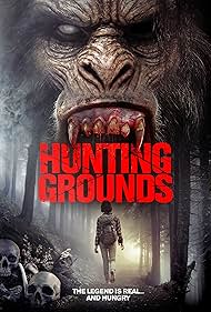 Hunting Grounds (2015)