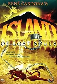 Primary photo for Island of Lost Souls